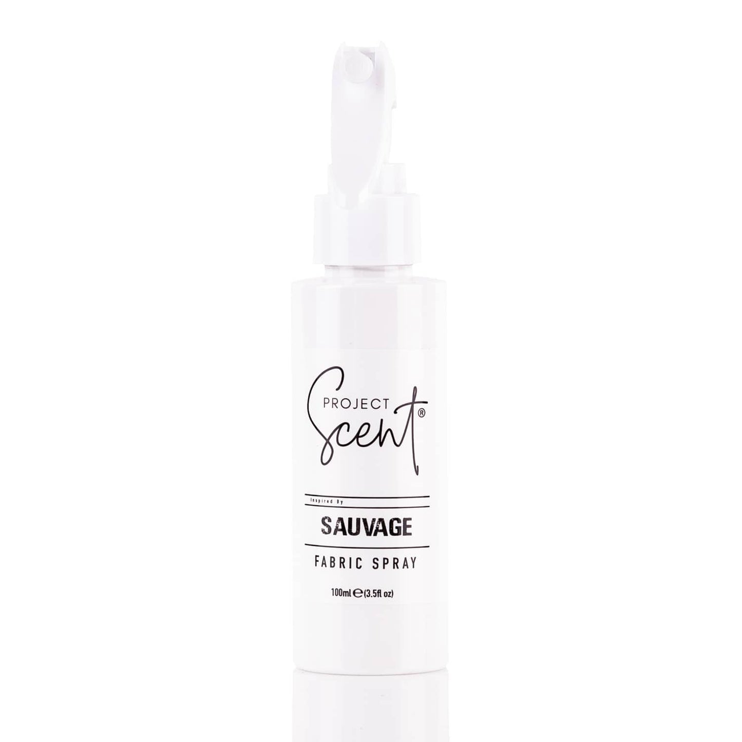 Fabric Spray 100ml - Project Scent LTD