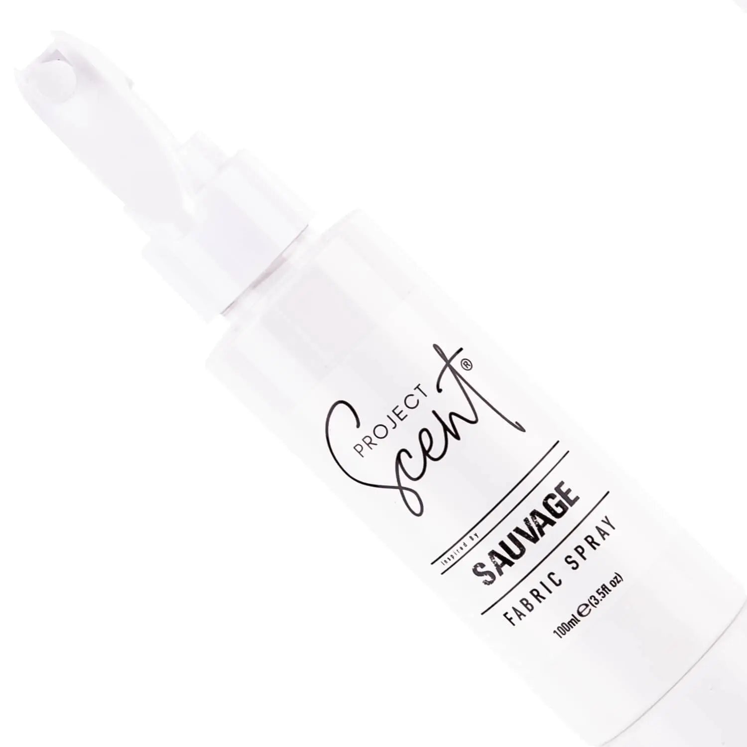 Sauvage Inspired Fabric Spray 100ml Project Scent