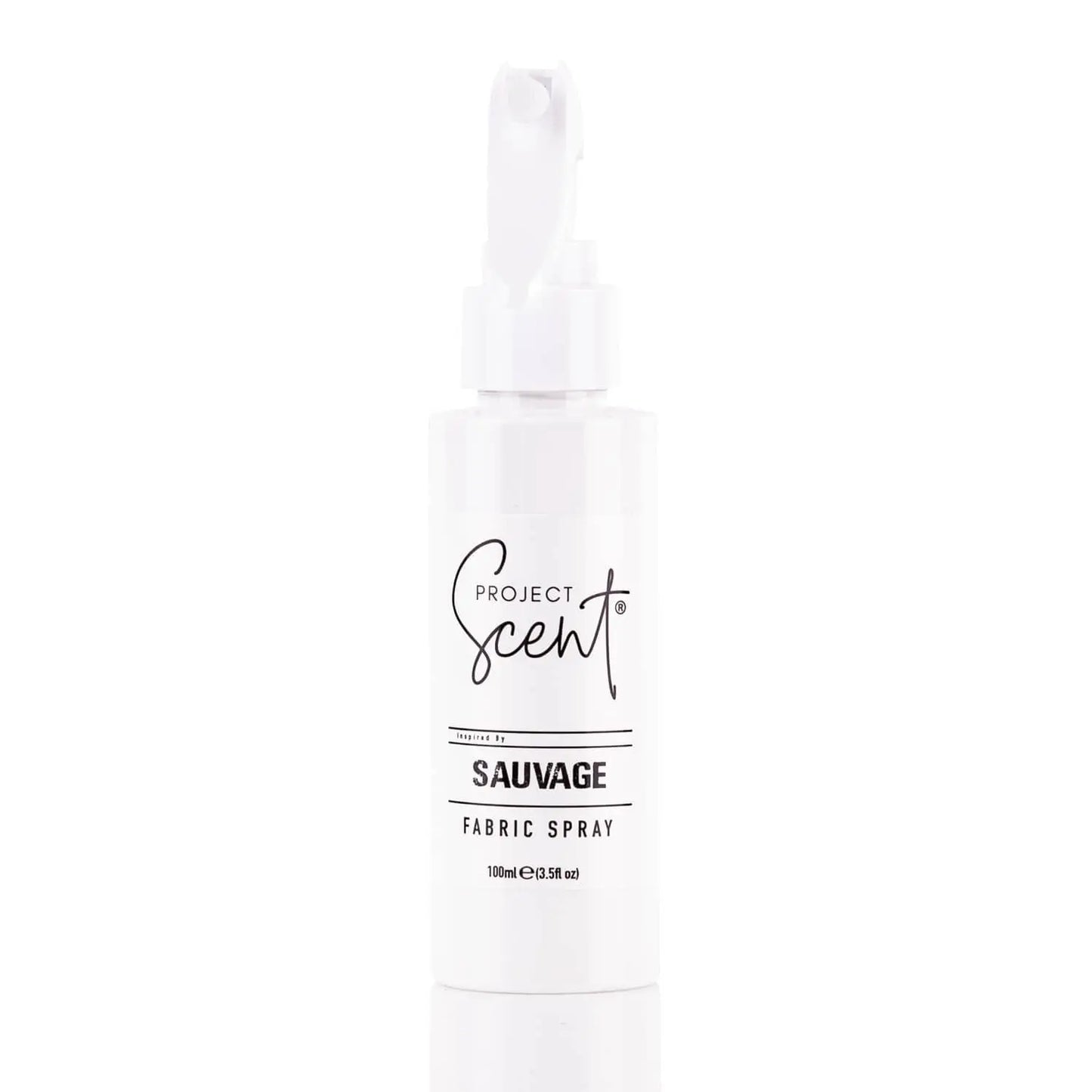 Sauvage Inspired Fabric Spray 100ml Project Scent