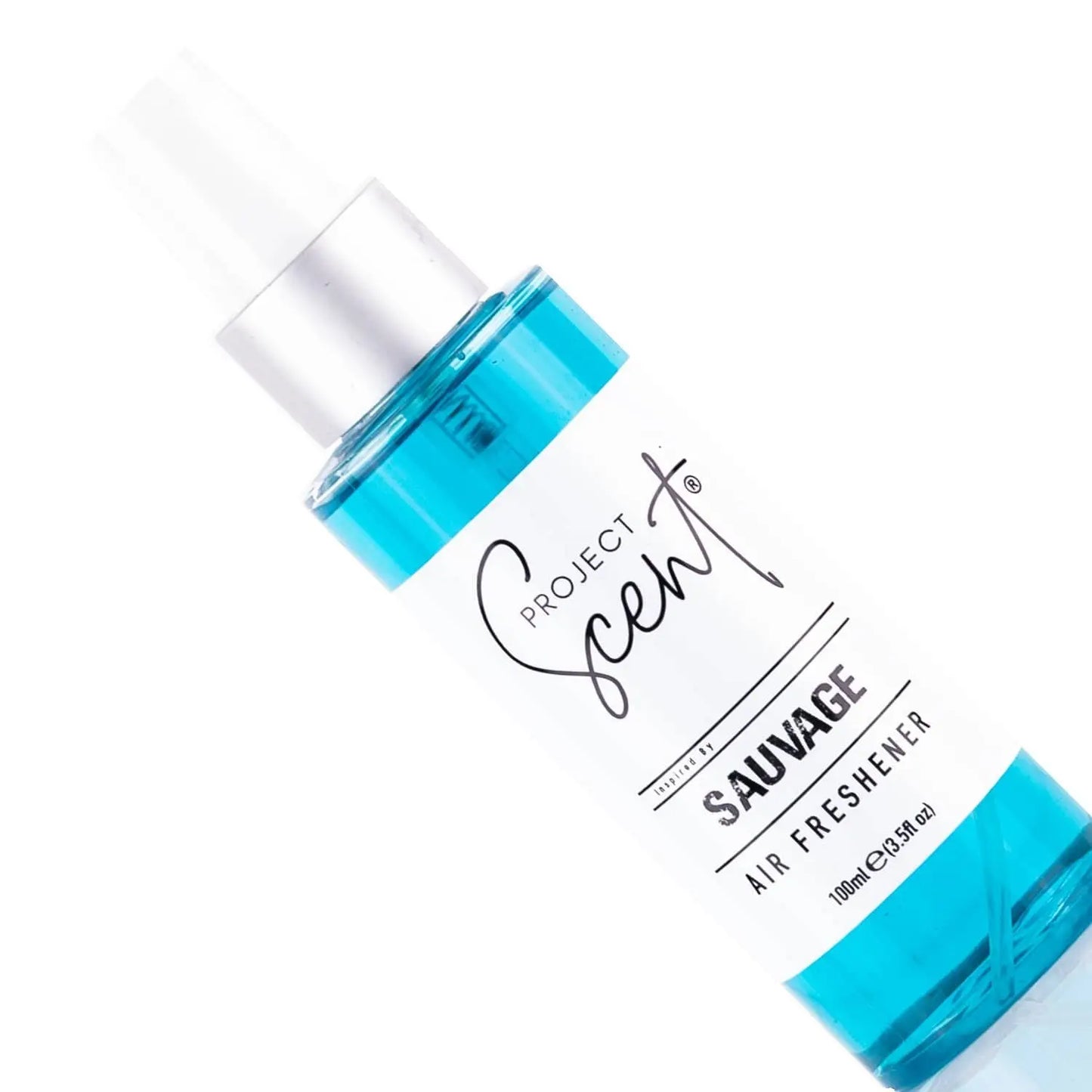 Sauvage Inspired Air Freshener 100ml Project Scent