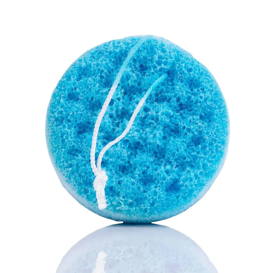 Sauvage Inspired Loaded Soap Sponge 200g Project Scent