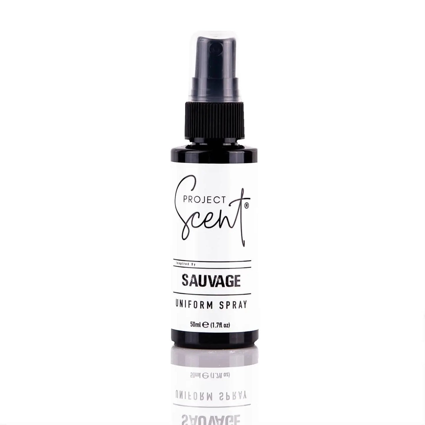 Sauvage inspired Uniform Spray 50ml Project Scent