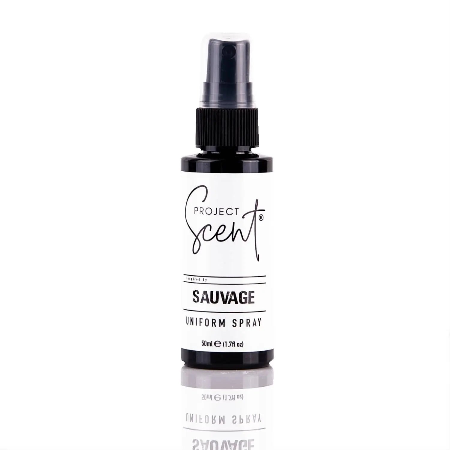 Sauvage inspired Uniform Spray 50ml Project Scent