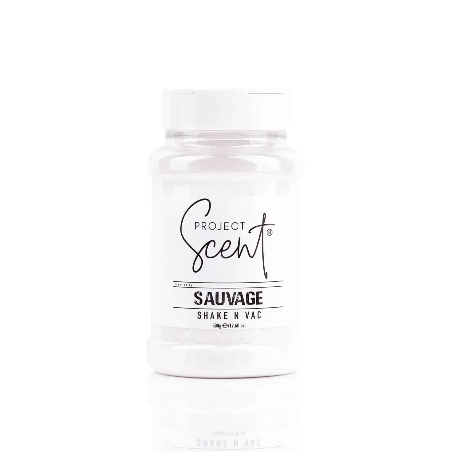 Sauvage Inspired Carpet Sprinkles 500g Project Scent