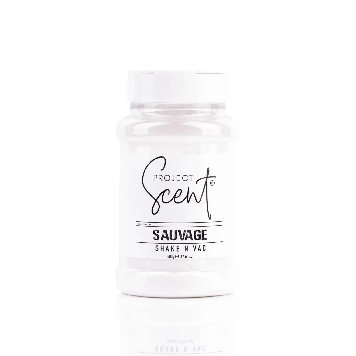 Sauvage Inspired Carpet Sprinkles 500g Project Scent