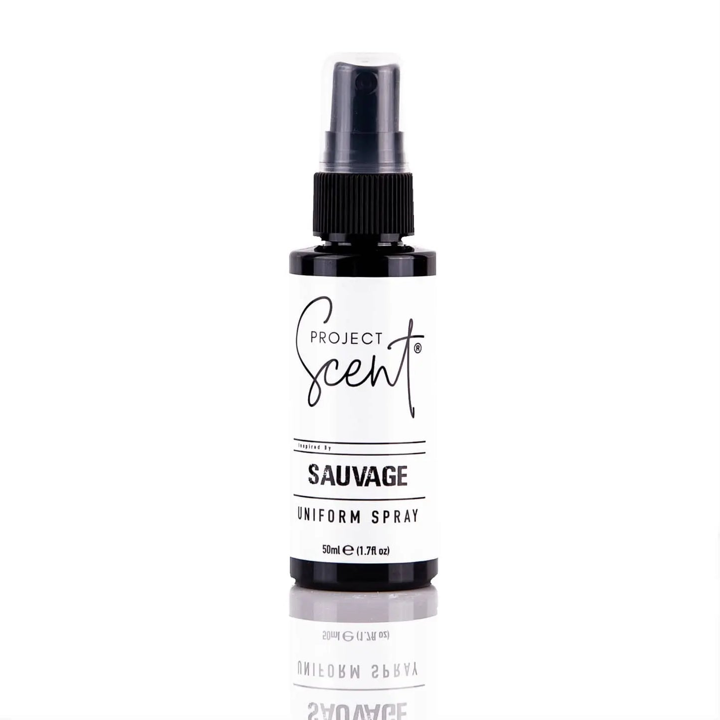 Uniform Spray 50ml Project Scent
