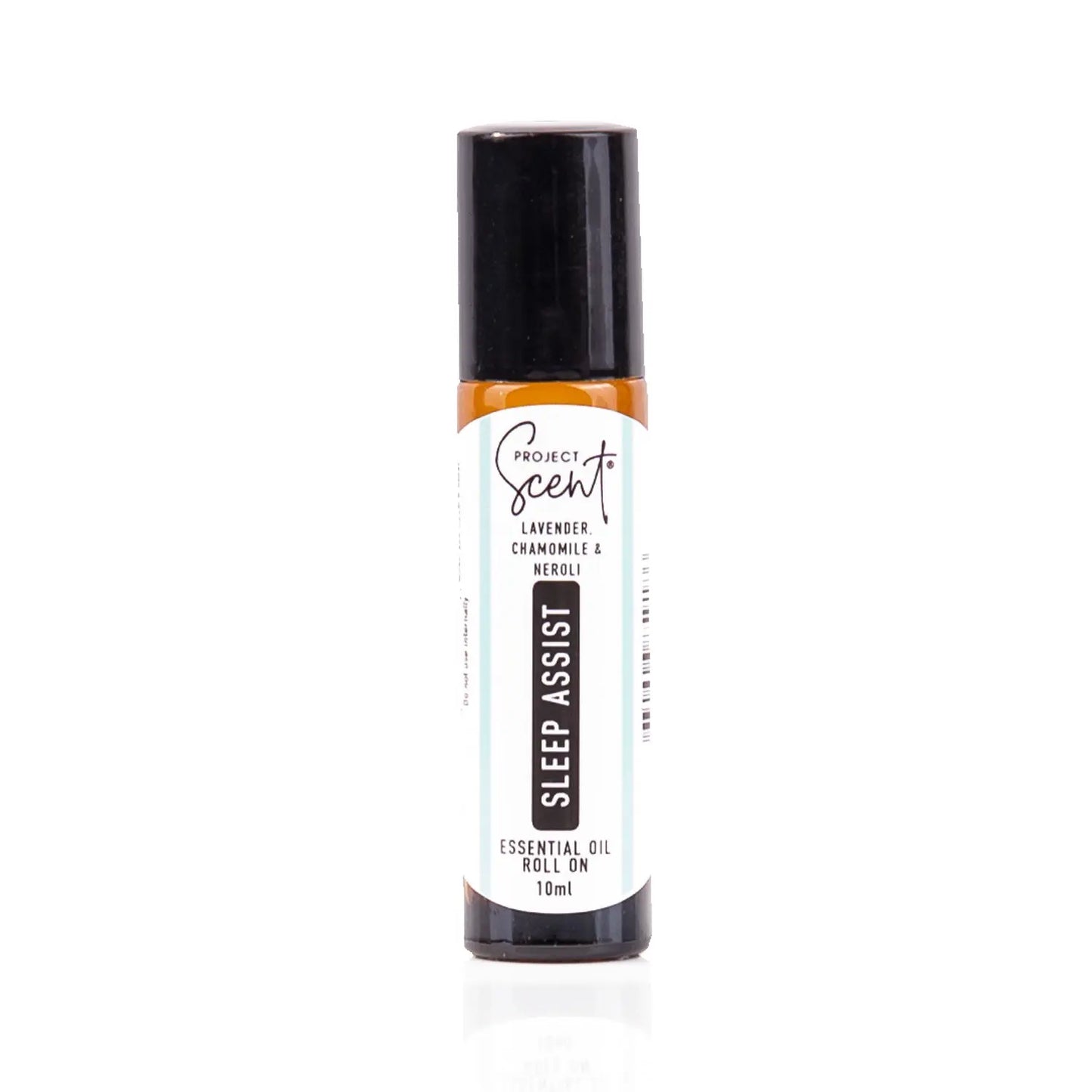 Essential Oil Roll On 10ml Project Scent