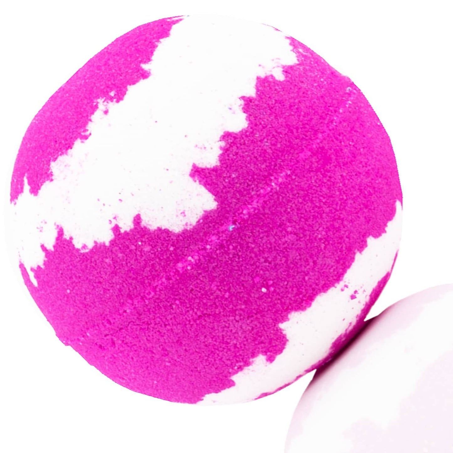 Project Scent Frosted Pixie (Snow) Bath Bomb 140g
