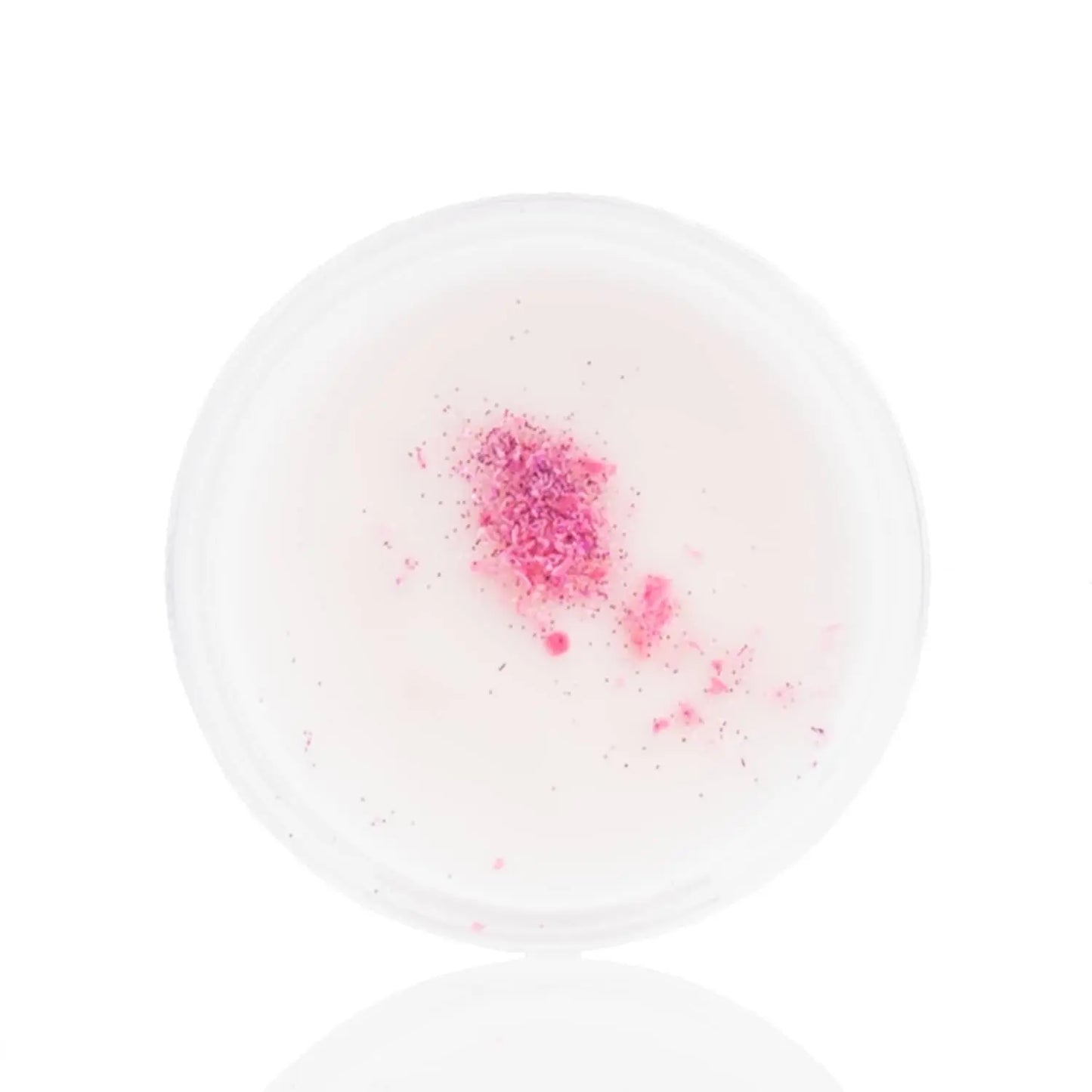 Frosted Pixie (Snow) Vegan & Cruelty Free Wax Melt Pot 35g Project Scent