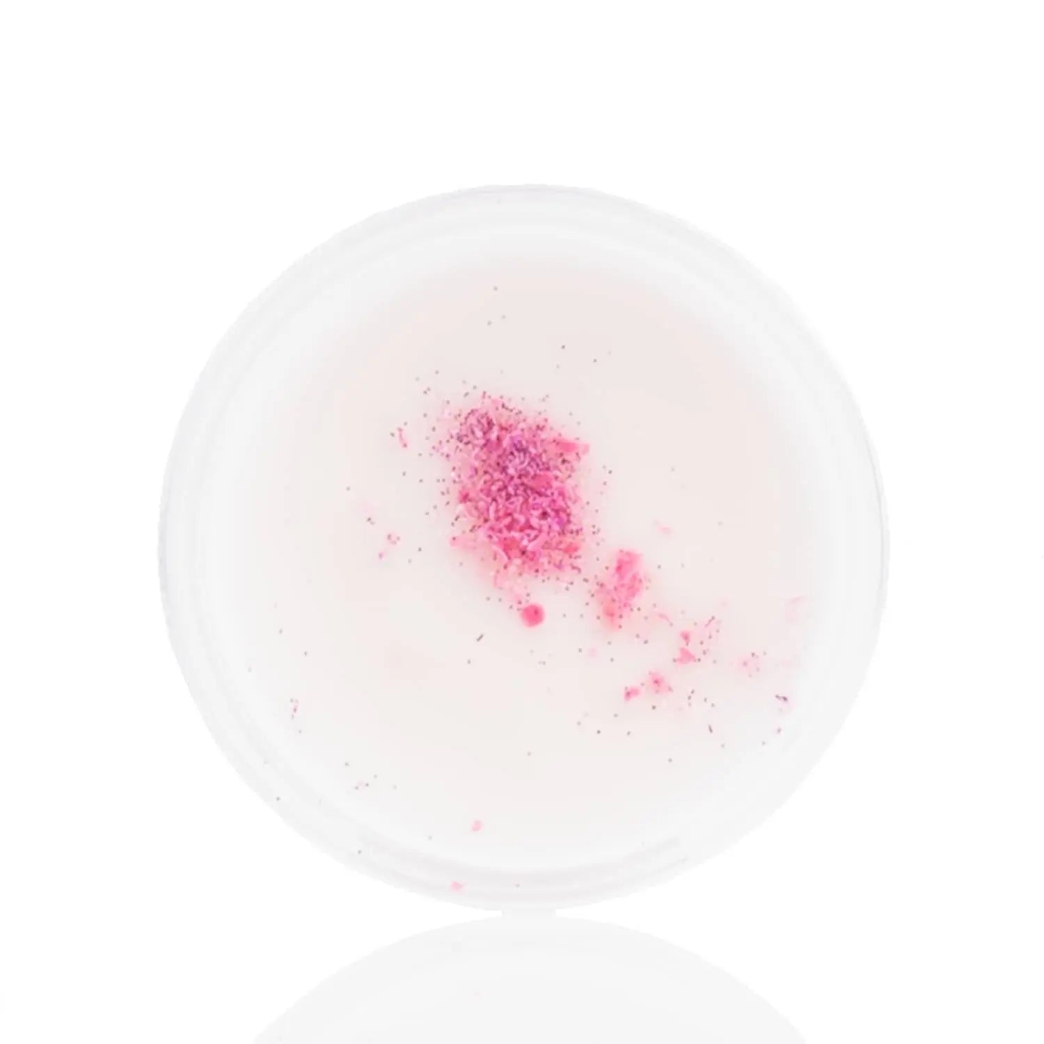 Frosted Pixie (Snow) Vegan & Cruelty Free Wax Melt Pot 35g Project Scent