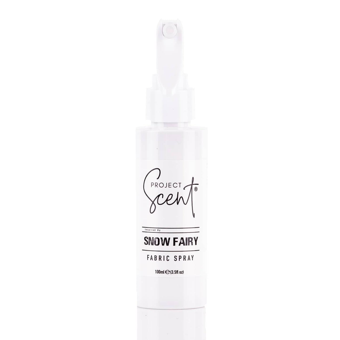 Fabric Spray 100ml - Project Scent LTD