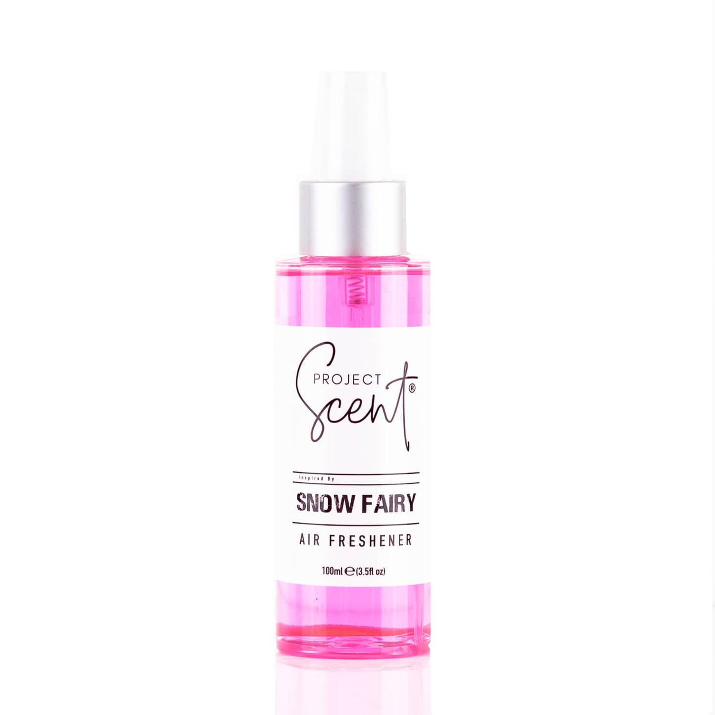 Air Freshener Spray 100ml - Project Scent LTD