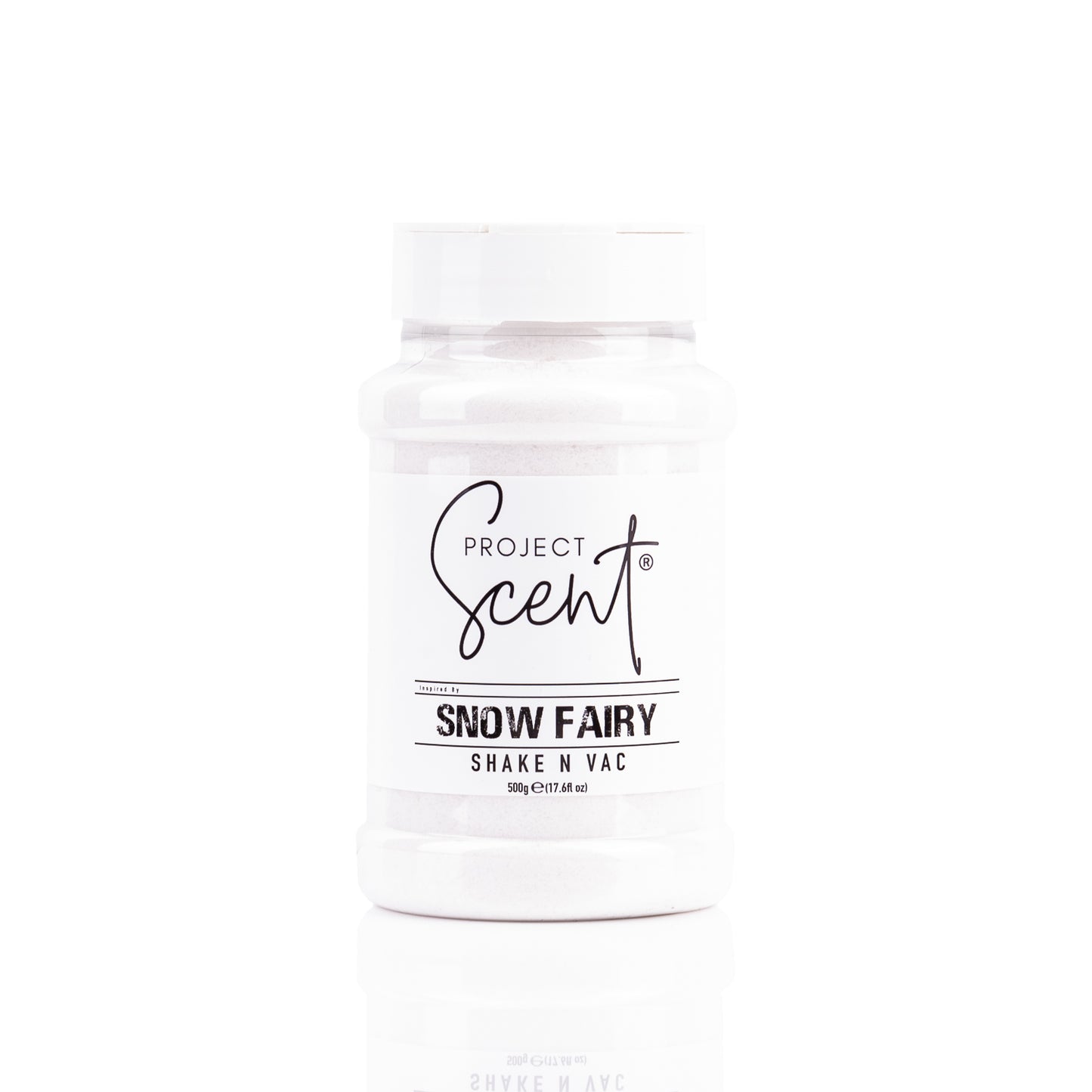Shake N Vac Carpet Sprinkles 500g - Project Scent LTD