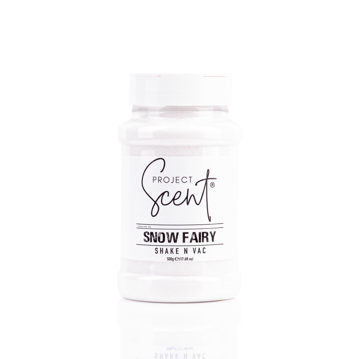 Shake N Vac Carpet Sprinkles 500g - Project Scent LTD