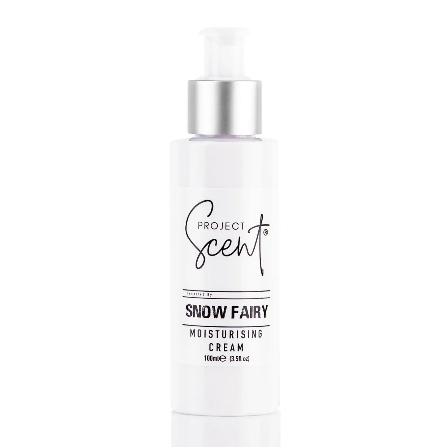 Moisturising Body Cream 100ml - Project Scent LTD