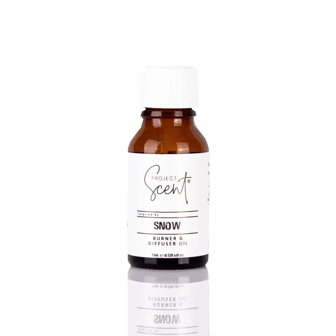 All Scents Burner & Diffuser Oil 15ml & 30ml - Project Scent LTD