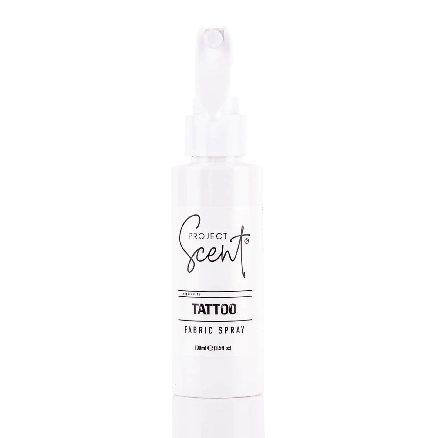 Aftershave Inspired Fabric Spray 100ml Project Scent