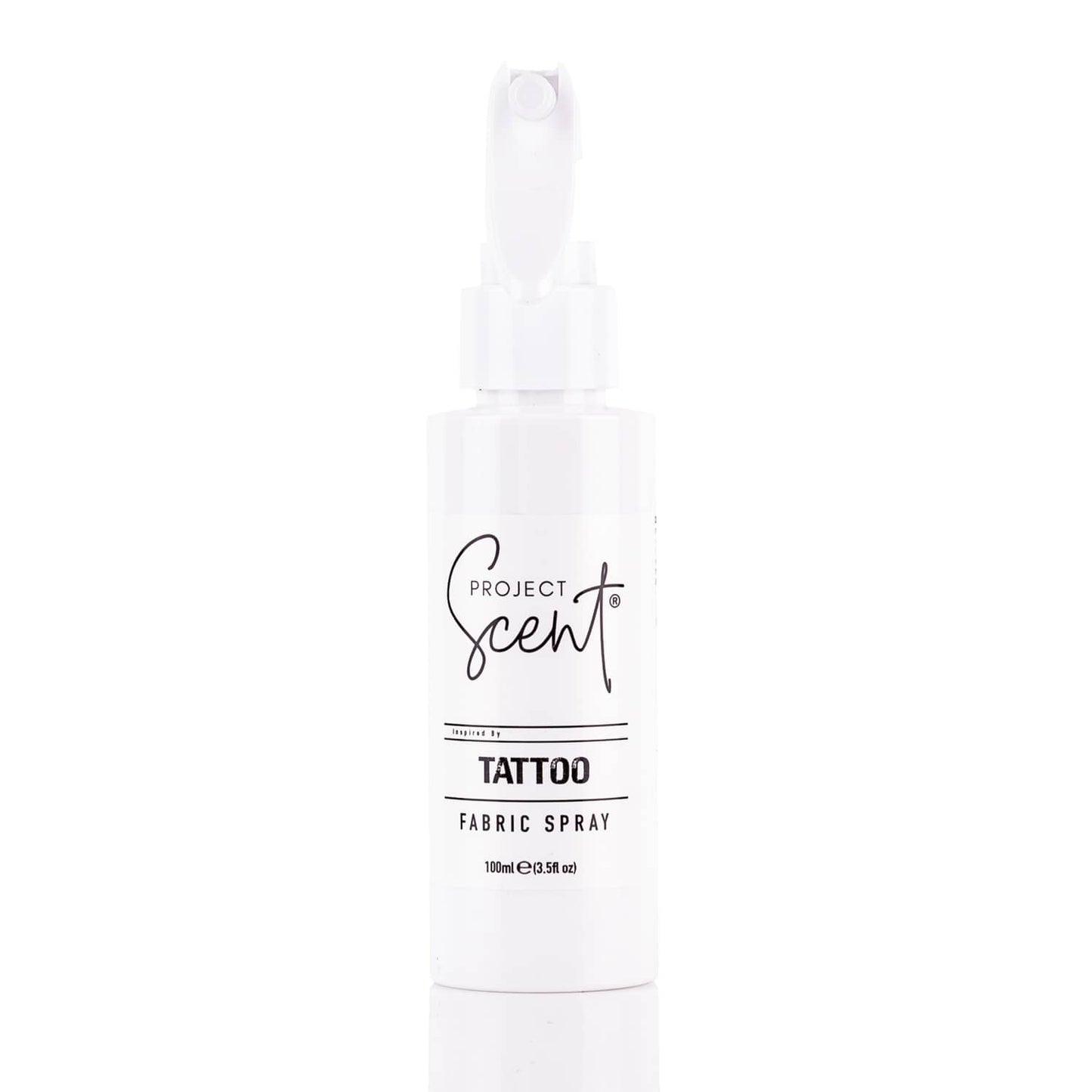 Fabric Spray 100ml - Project Scent LTD