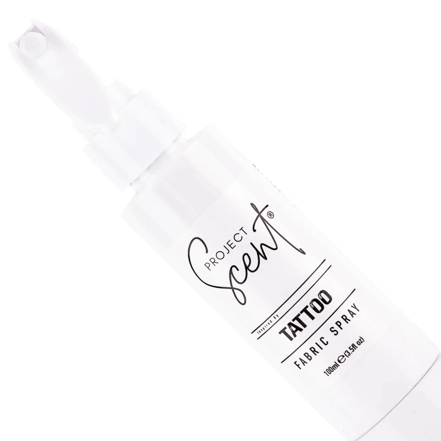 Tattoo Inspired Fabric Spray 100ml Project Scent