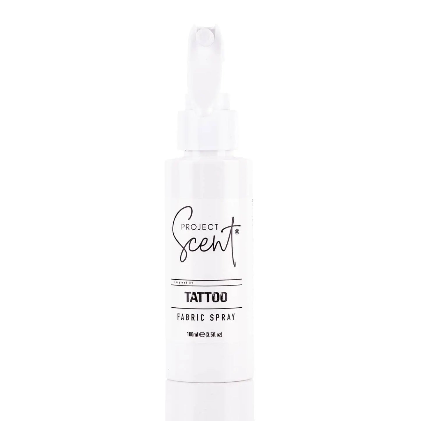Tattoo Inspired Fabric Spray 100ml Project Scent