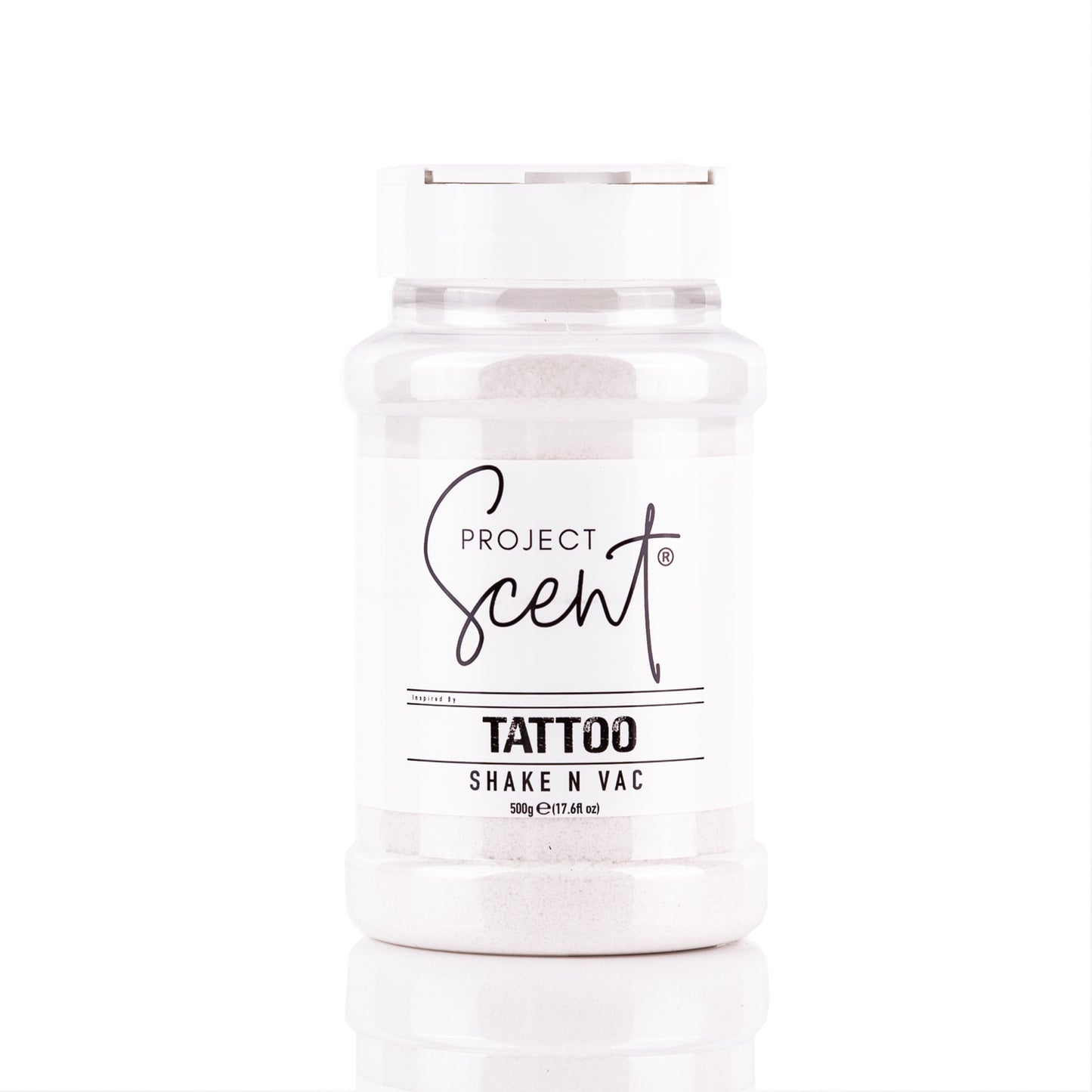 Shake N Vac Carpet Sprinkles 500g - Project Scent LTD