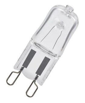Replacement Bulb For Aroma Lamps 35w