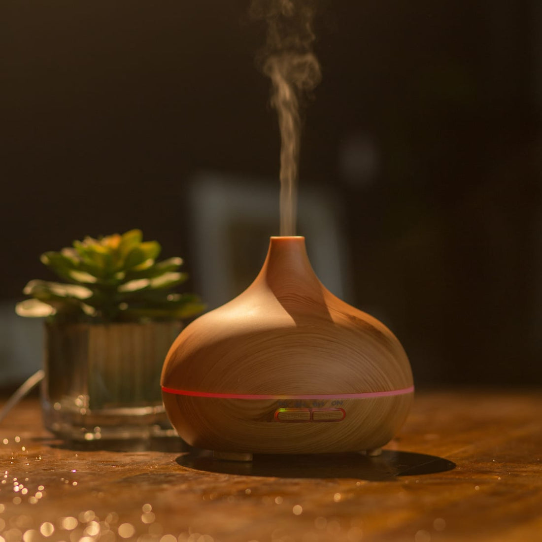 What do Aroma Diffusers Do?