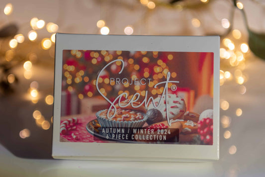 The Ultimate Guide to Christmas Wax Melts: Festive Scents & Home Fragrance Tips