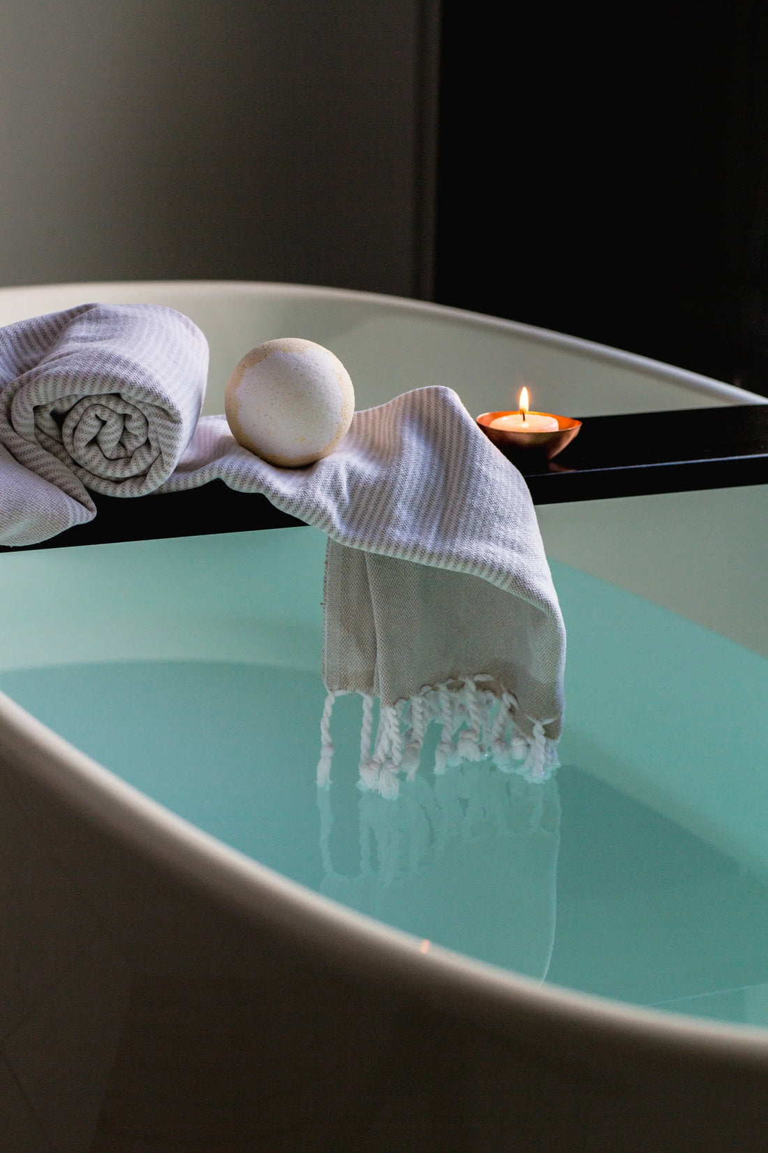 Self-Care Routine Essentials: How to Create a Spa Experience at Home - Project Scent LTD