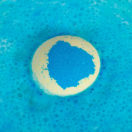 What are Bath Bombs and how do you use them?