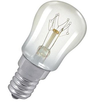 Replacement Bulb For Aroma Lamps 15w E14 Bulb