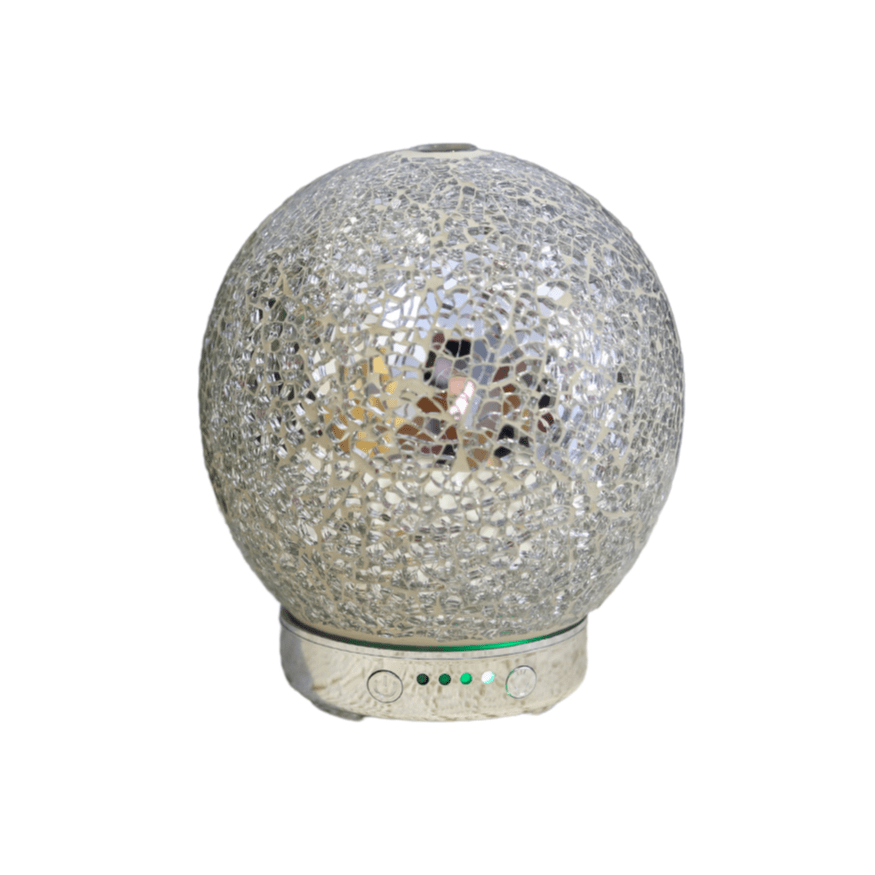 Mirror Mosaic Aroma Diffuser Vega L-7542