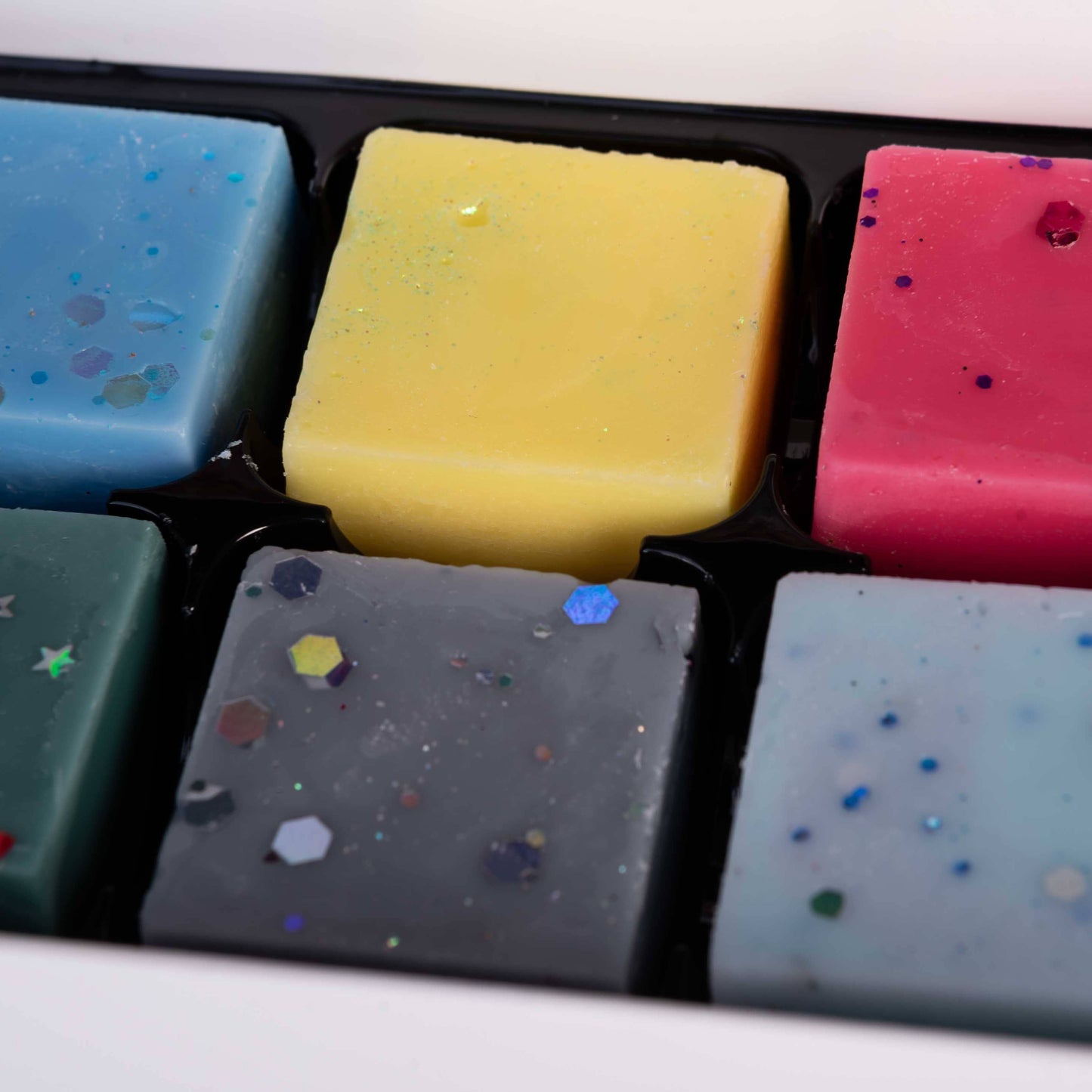 Wax Melt Collection 6 Seasonal Scents