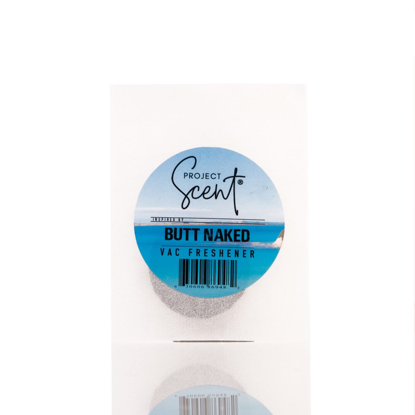 New Project Scent Vac freshener Discs