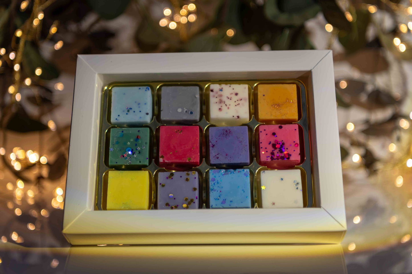 Wax Melt Collection 12 Seasonal Scents