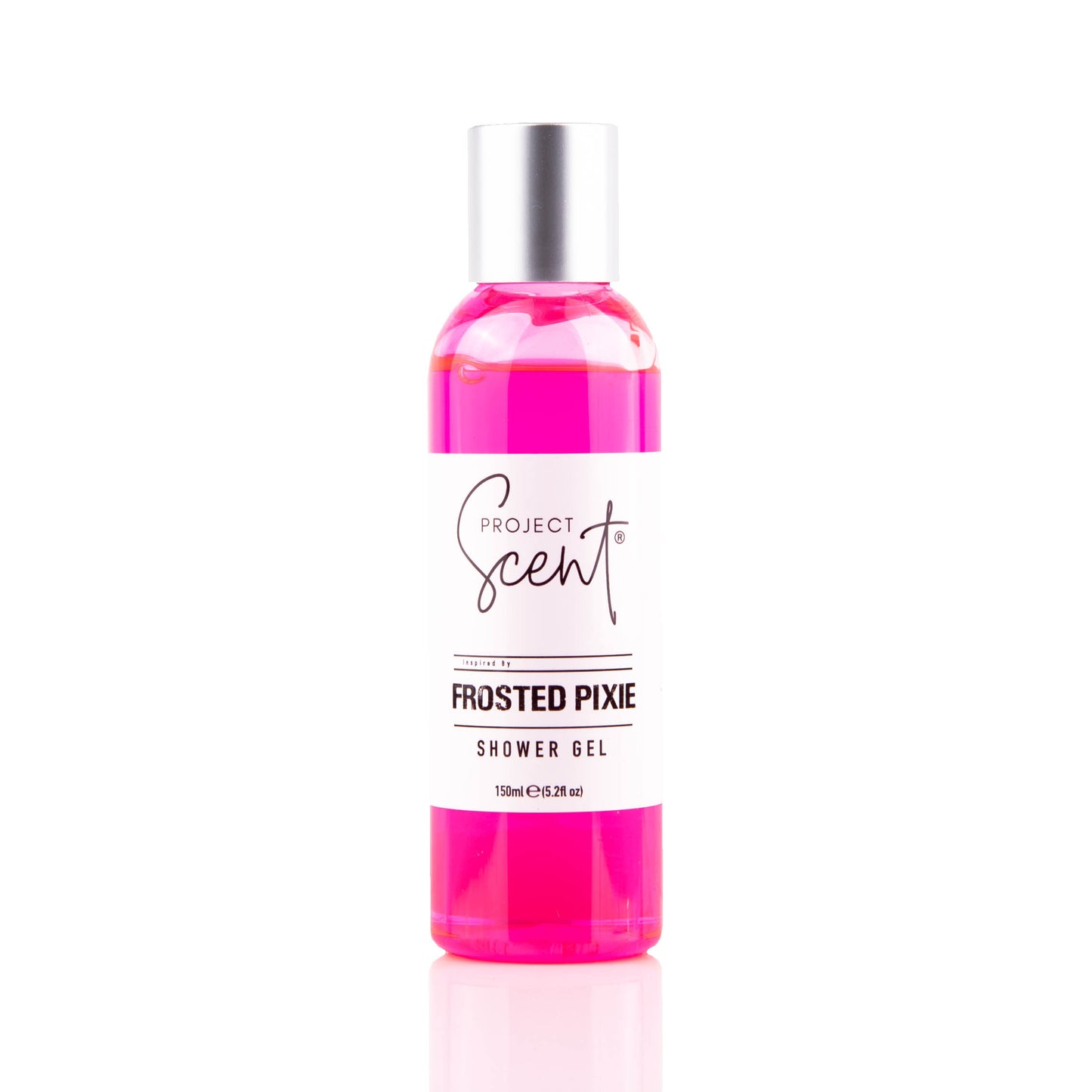 Frosted Pixie (Snow) Luxury Shower Gel