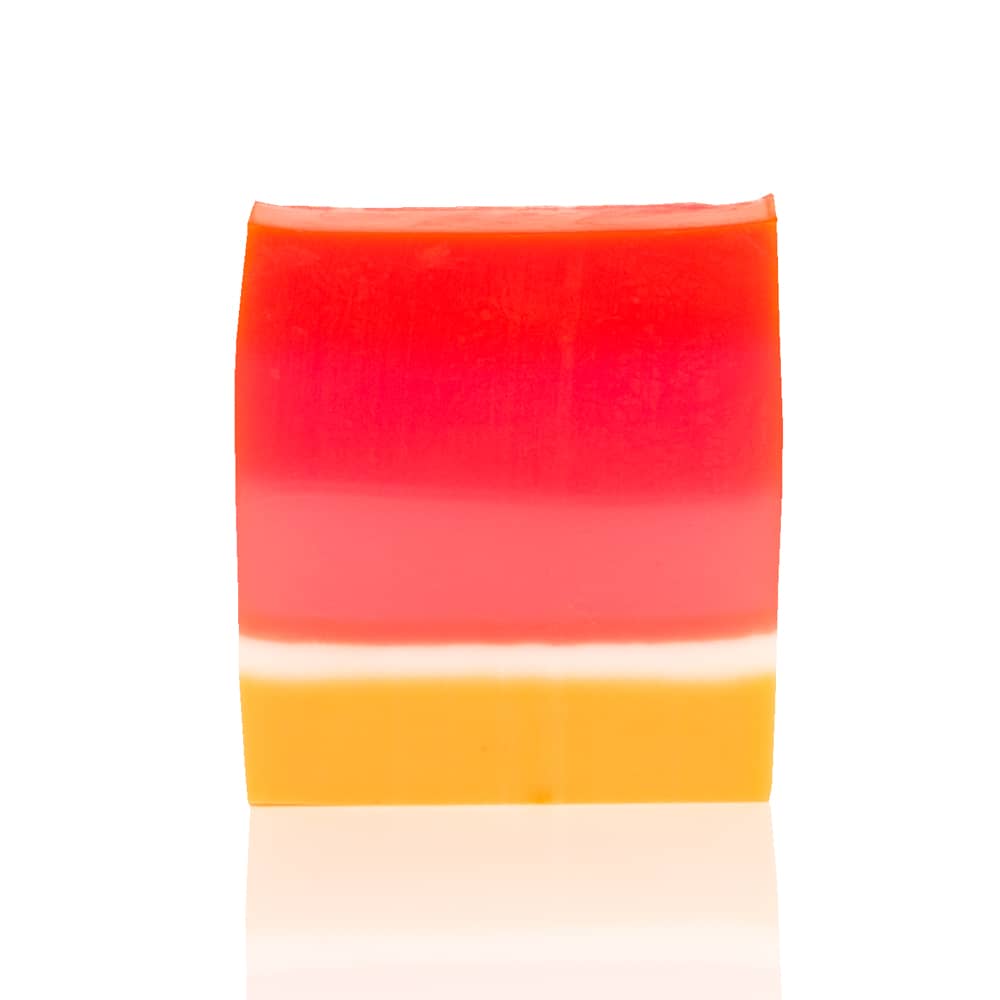 Janeiro Crush Inspired Handmade Soap Bar 130g