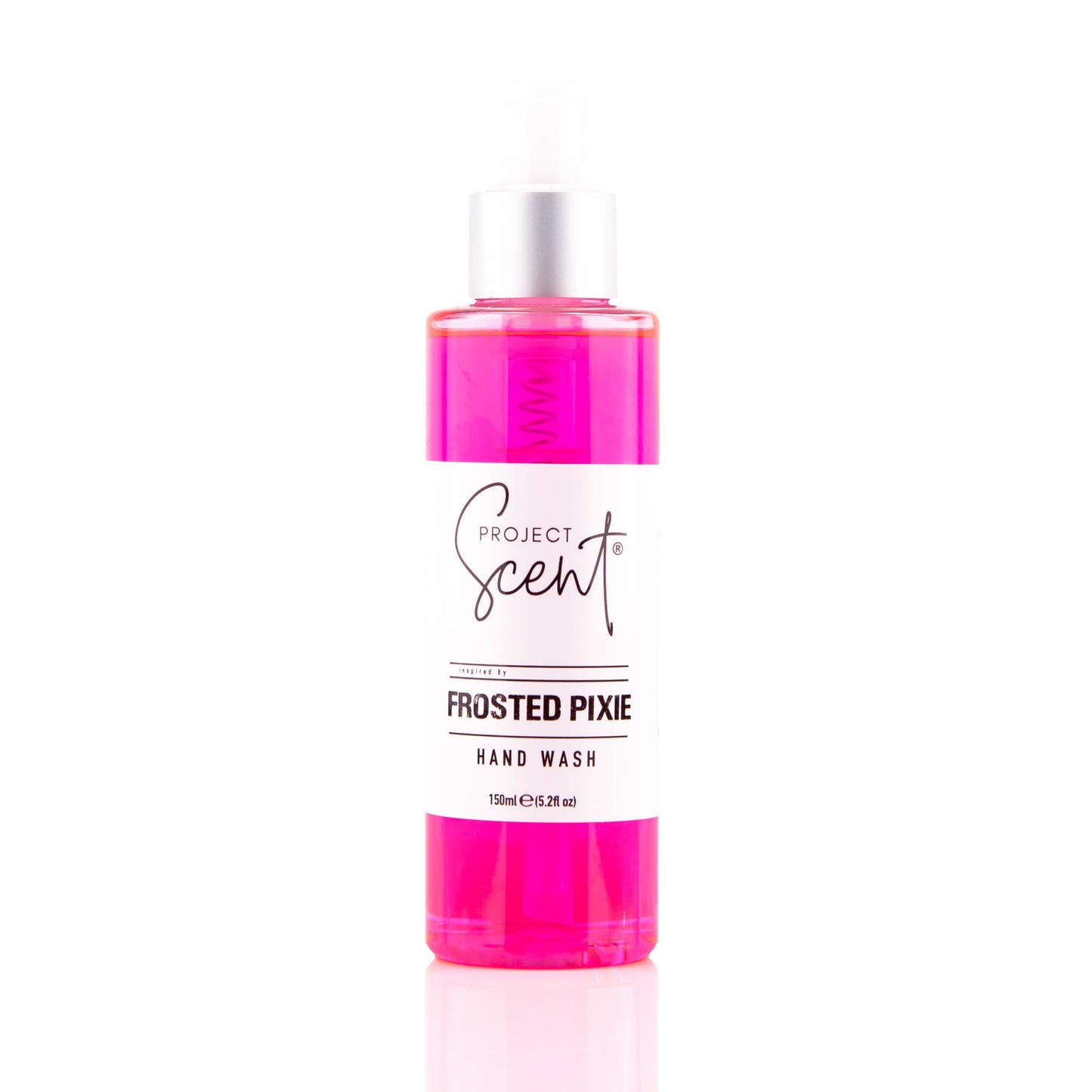 Project Scent Frosted Pixie Hand Wash 150ml