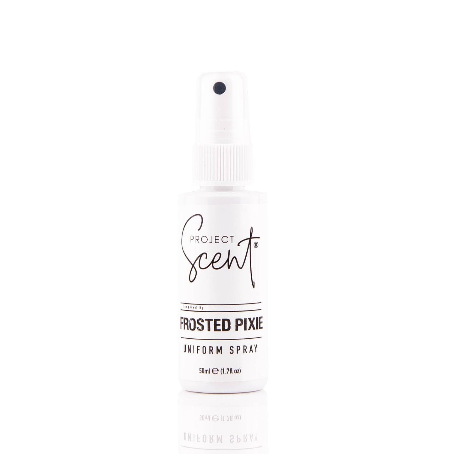 Project Scent Frosted Pixie Uniform Spray 50ml
