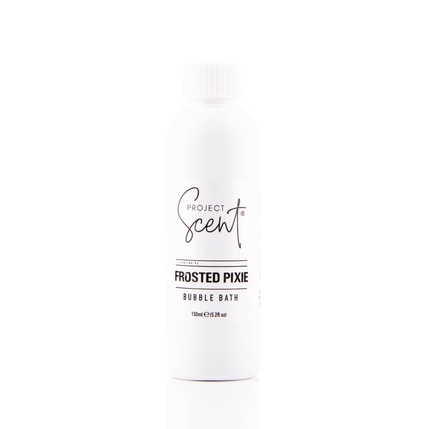 Project Scent Frosted Pixie Bubble Bath 150ml & 250ml