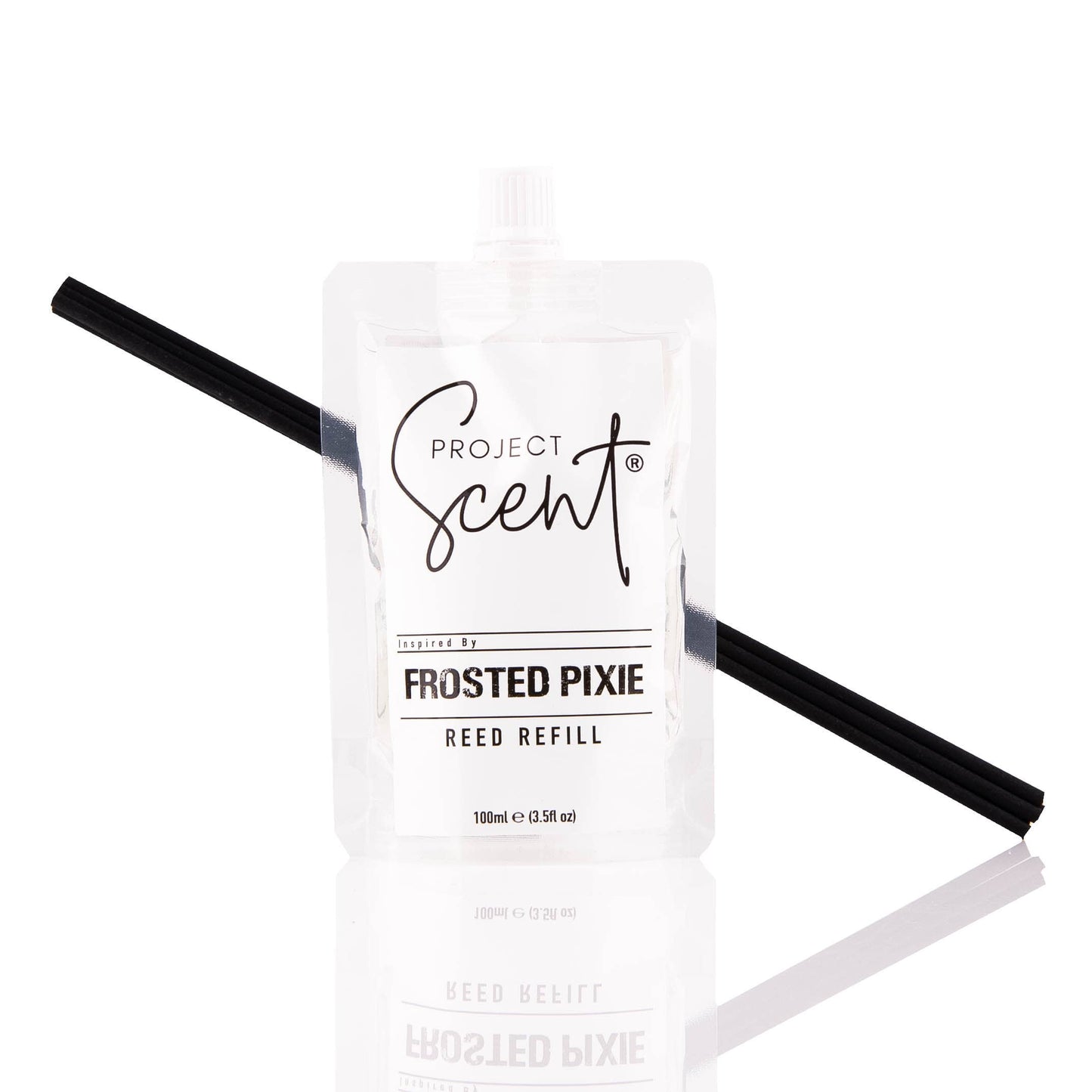 Project Scent Frosted Pixie Reed Diffusers Refill 100ml