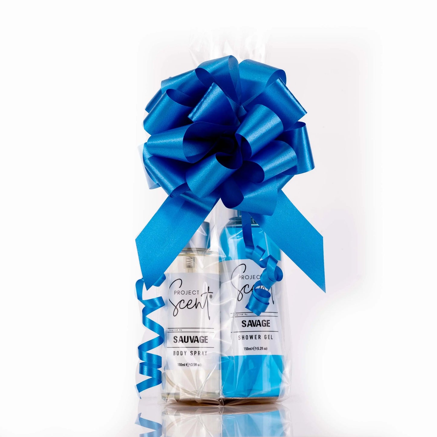 Gift Wrapping - Project Scent LTD