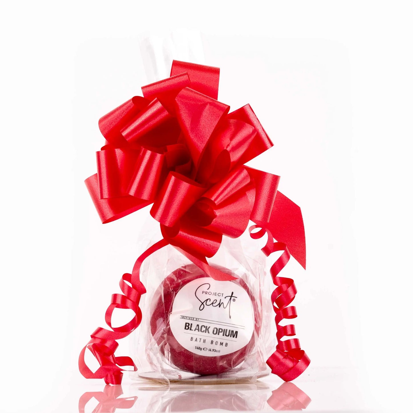 Gift Wrapping - Project Scent LTD