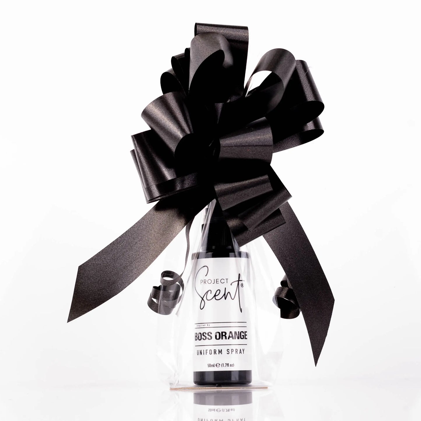 Gift Wrapping - Project Scent LTD