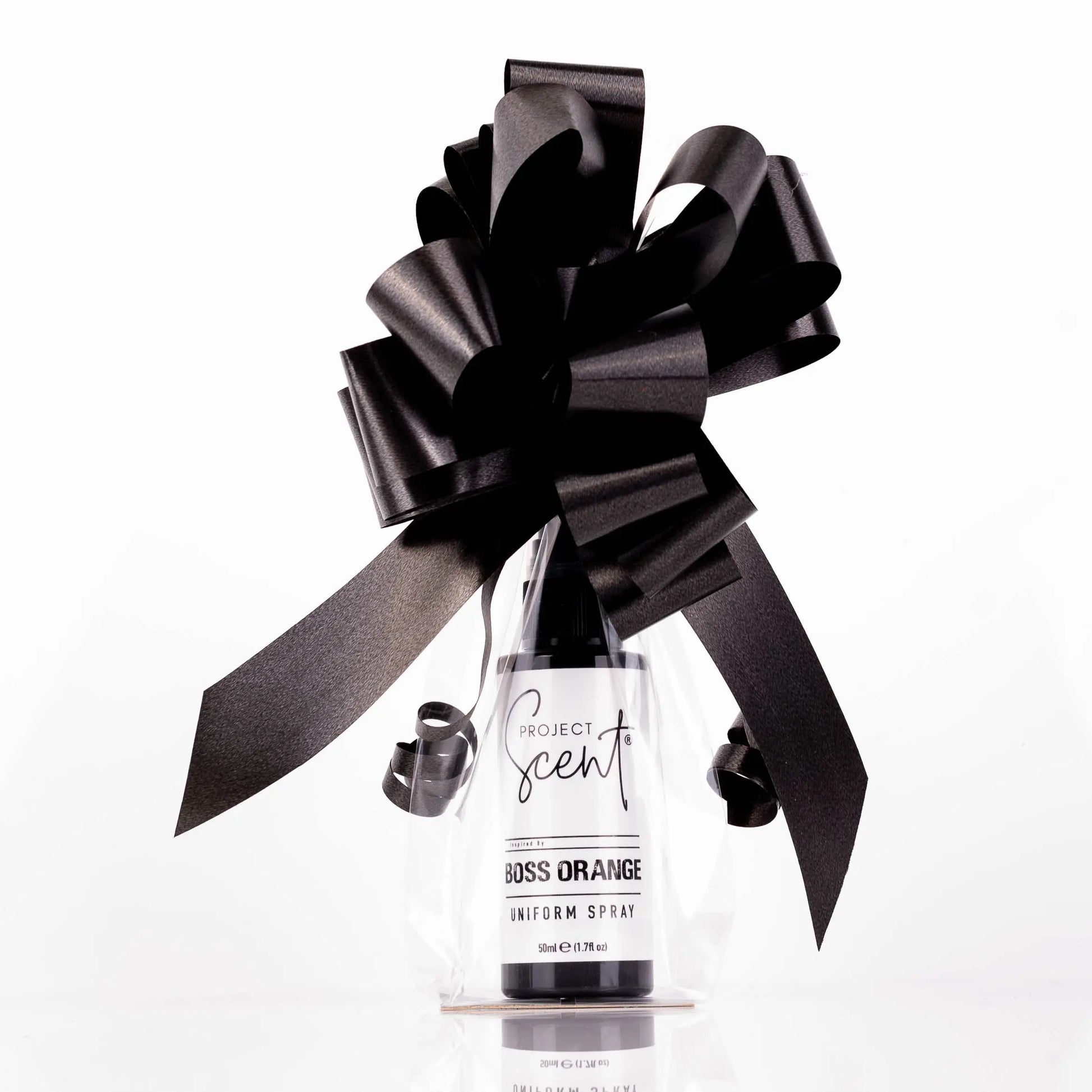 Gift Wrapping - Project Scent LTD