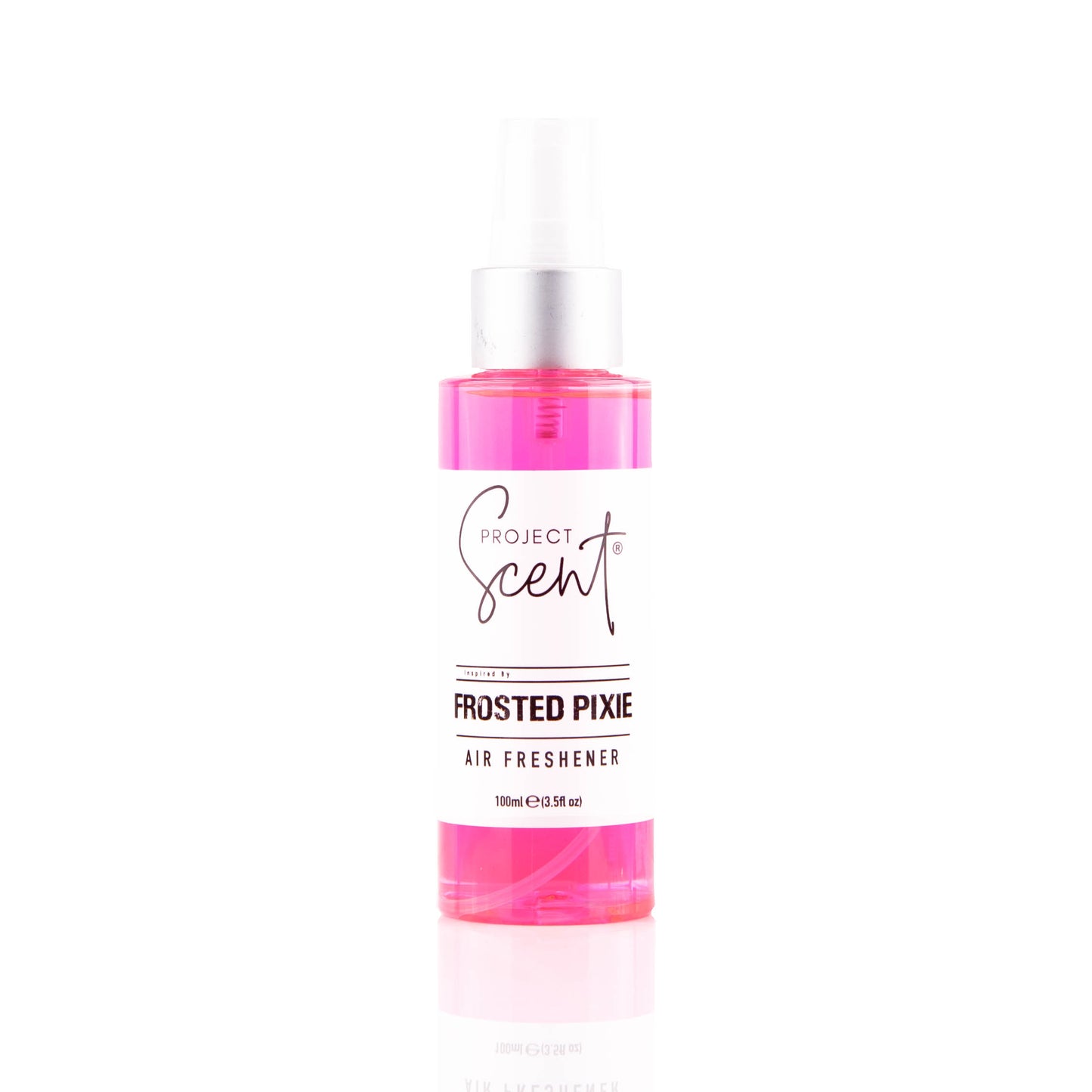 Air Freshener Spray 100ml - Project Scent LTD