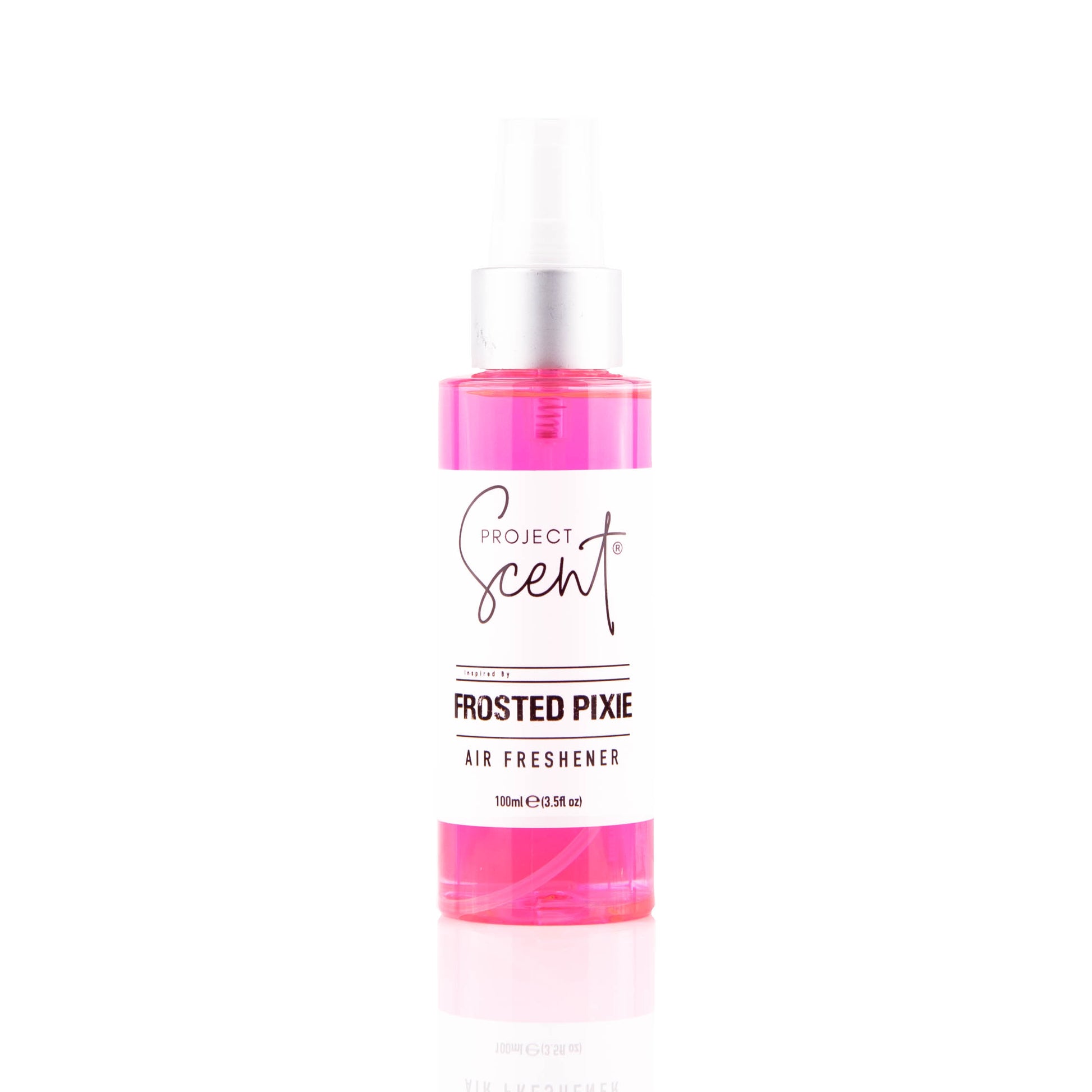 Air Freshener Spray 100ml - Project Scent LTD