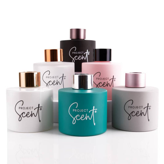Flora Inspired Reed Diffuser 100ml