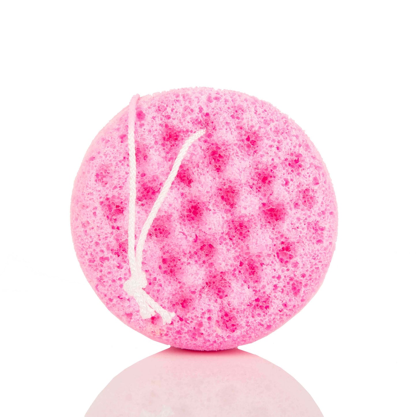 Soap Sponge 200g – Loaded Foaming Body Wash & Exfoliating Cleanser