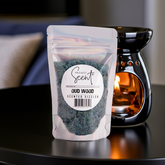 Scented Sizzler 75g - Strong Home Fragrance
